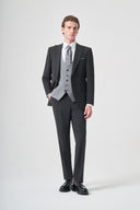 Dark grey