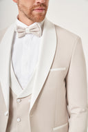 Light beige