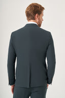 Dark green
