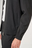 Dark grey
