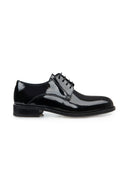 Jakamen Men’s Patent Shoes