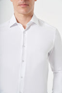 Jakamen Men’s Shirt - White