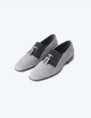 Grey Black