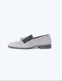 Grey Black