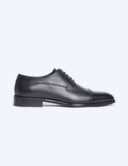 Men’s derby shoes - Black