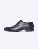 Men’s derby shoes - Black