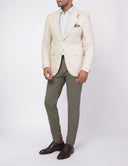 Light beige