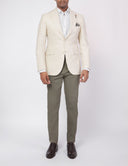 Light beige