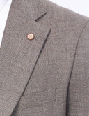 Beige Brown