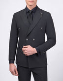Dark Grey