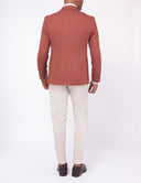 Rust brown