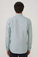 Mint green