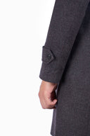 Maroon grey