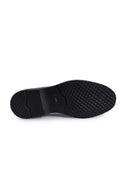Jakamen Men’s Dark Brown Shoes