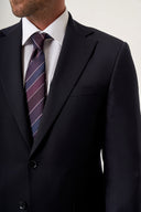 Dark navy