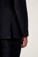 Dark navy