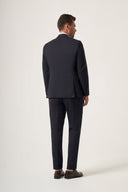 Dark navy