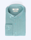 Mint green