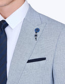 Light blue