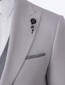 Light grey