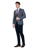 Grey navy