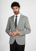 Grey Black