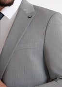 Grey Black