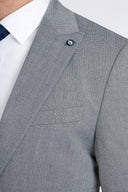 Grey navy