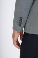 Grey navy