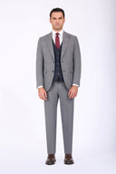 Grey navy