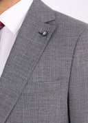 Grey navy