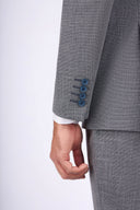 Grey navy