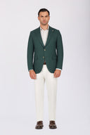 Dark green