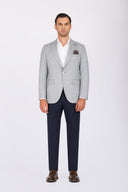 Navy grey