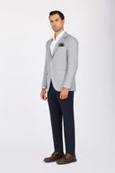 Navy grey