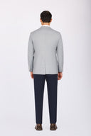 Navy grey