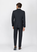 Black navy