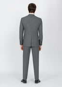 Grey Black