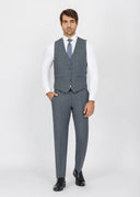 Grey navy