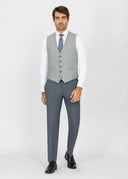 Grey navy