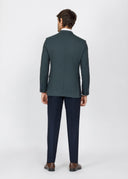 Dark green