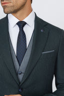 Dark green