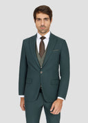 Dark green