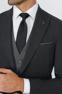 Dark Grey