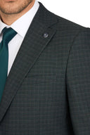 Green navy