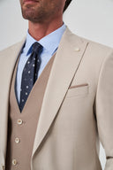 Light beige