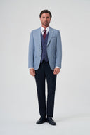 Navy blue