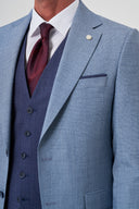 Navy blue