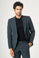 Dark green