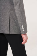 Black grey